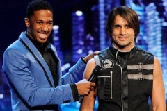 America's Got Talent 2012